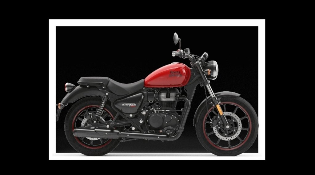 Bike Finance Plan । Royal Enfield Meteor 350 Fireball । Royal Enfield
