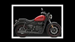 Royal Enfield Meteor 350 Fireball वेरिएंट खरीद सकते हैं 23 हजार देकर, जानें बाइक और EMI प्लान की डिटेल