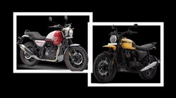 Royal Enfield Scram 411 vs Yezdi Scrambler: कीमत, माइलेज और डिजाइन में कौन है ज्यादा बेहतर एडवेंचर बाइक, पढ़ें रिपोर्ट
