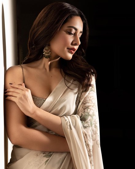 All Photos: Rashi Khanna Facebook