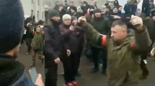 Russia Ukraine War