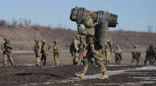 Russia Ukraine war