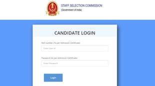 SSC, SSC GD Constable, SSC Constable GD