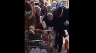 RUSSIA, SUGAR WAR