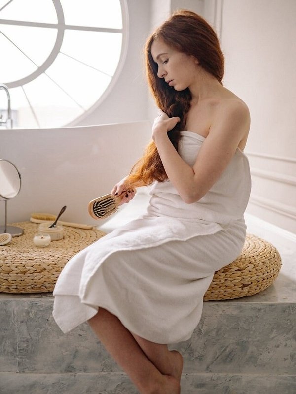 SUMMER HAIR CARE TIPS