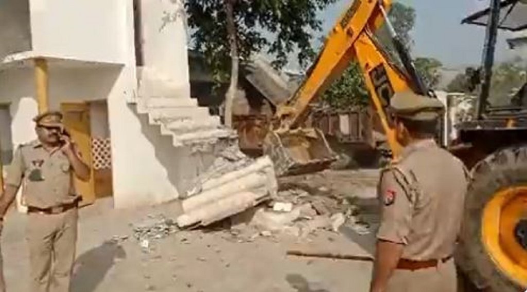 Saharanpur Police
