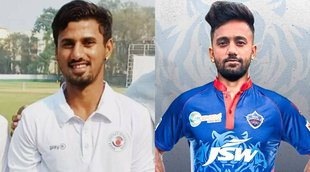 Sakibul Gani Shams Mulani Ranji Trophy MOST RUNS MOST WICKETS ESPN ESPNCRICINFO CRICBUZZ