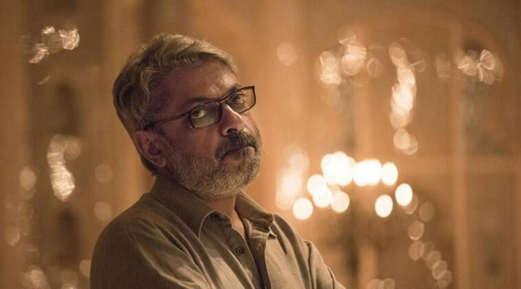 Sanjay Leela Bhansali, Gangubai Kathiawadi