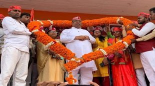 Up Election 2022, Nishad Party