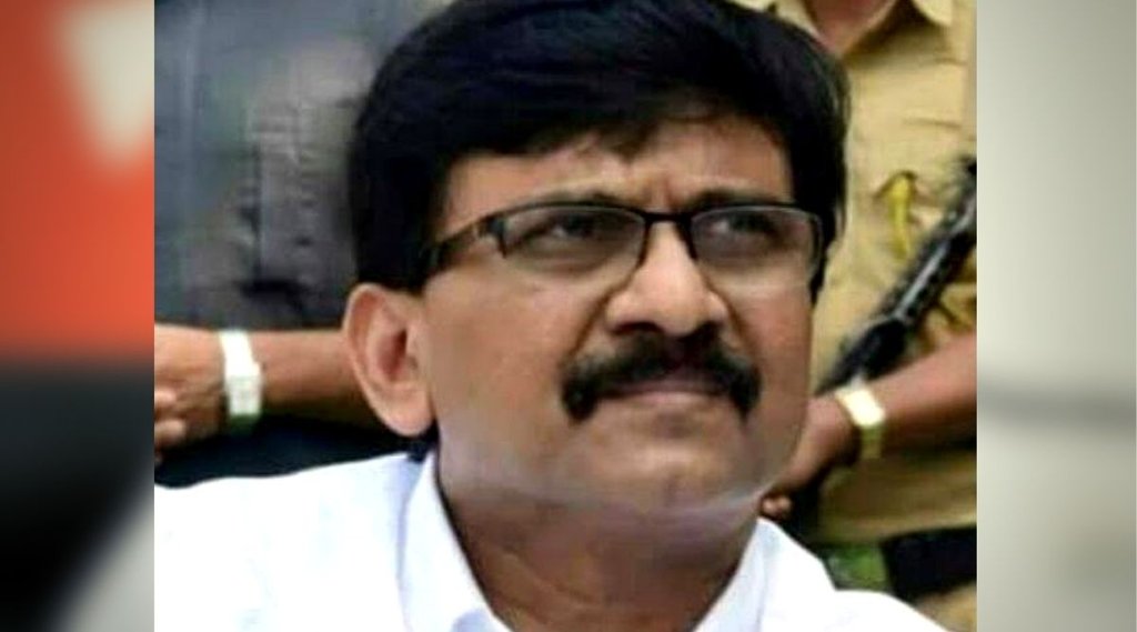 Sanjay Raut,Shivsena