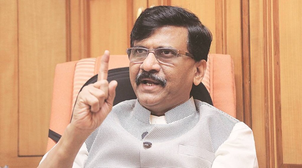 sanjay raut| shivsena| maharashtra|