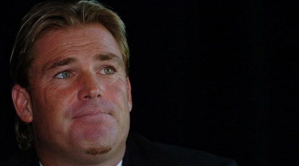 Shane Warne Death News, Shane Warne Death Updates, Shane Warne Death Details, Shane Warne, Shane Warne Blood Strains Death
