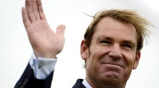 Shane Warne liquid Diet Thailand Vacation Family Important information Thai police