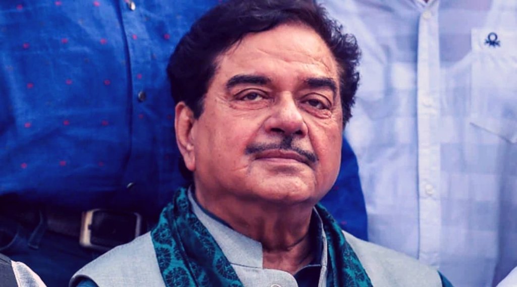 Shatrughan Sinha, West bengal
