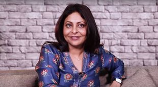Shefali Shah, Vipul Amrutlal Shah