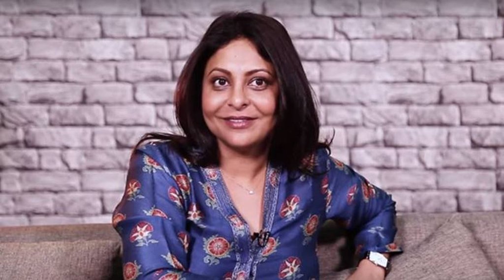 Shefali Shah, Vipul Amrutlal Shah
