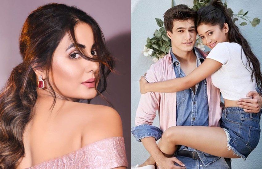 टेलीविजन का हिट शो ये रिश्ता क्या कहलाता है (Yeh Rishta kya Kehlata Hai) सालों से अच्छी टीआरपी बटोर रहा है। इस सीरियल ने शिवांगी जोशी (Shivangi Joshi), मोहसिन खान (Mohsin Khan) और हिना खान (Hina Khan) जैसे ना जाने कितने चेहरों को स्टार बनाया है। आइए जानते हैं छोटे पर्दे के इस पॉपुलर शो से शोहरत पाने वाले कुछ एक्टर्स कितना एजुकेटेड हैं:
