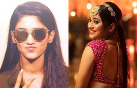 Shivangi Joshi Love life