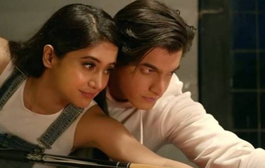 हालांकि शिवांगी जोशी और मोहसिन खान दोनों एक दूसरे का बहुत अच्छा दोस्त बताते हैं।