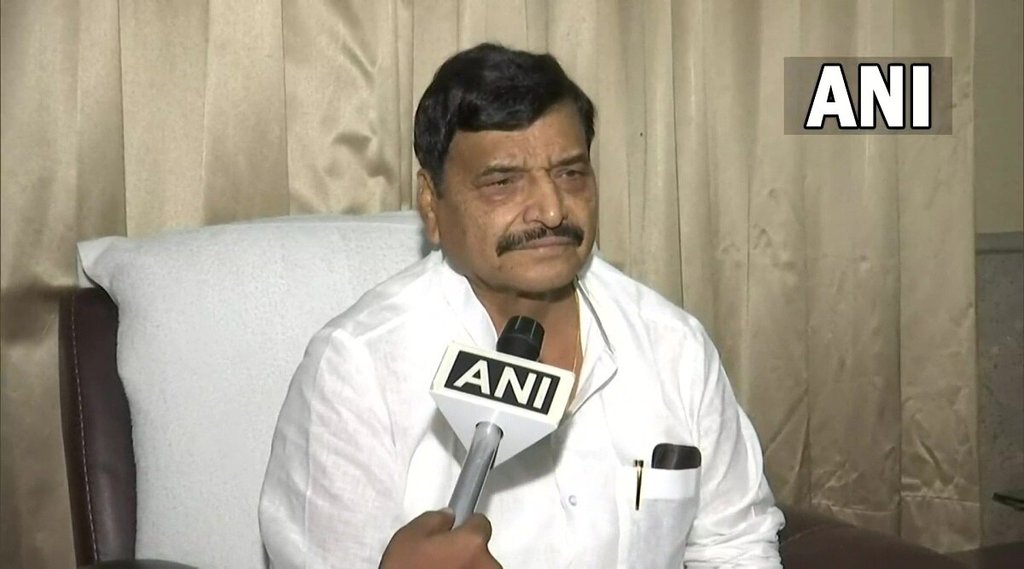 Shivpal yadav