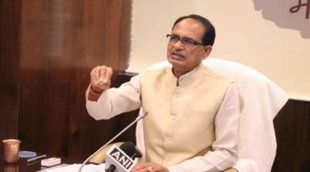 Shivraj Singh Chauhan
