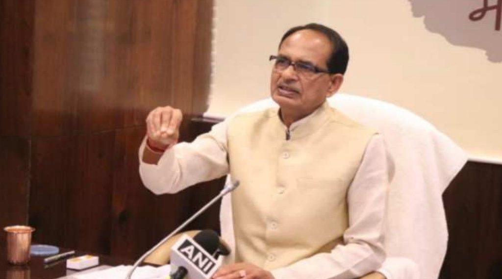 Shivraj Singh Chauhan