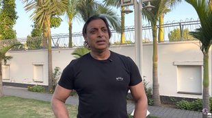 Shoaib Akhtar Pakistan Australia Beats Pakistan Hats off Pat Cummins