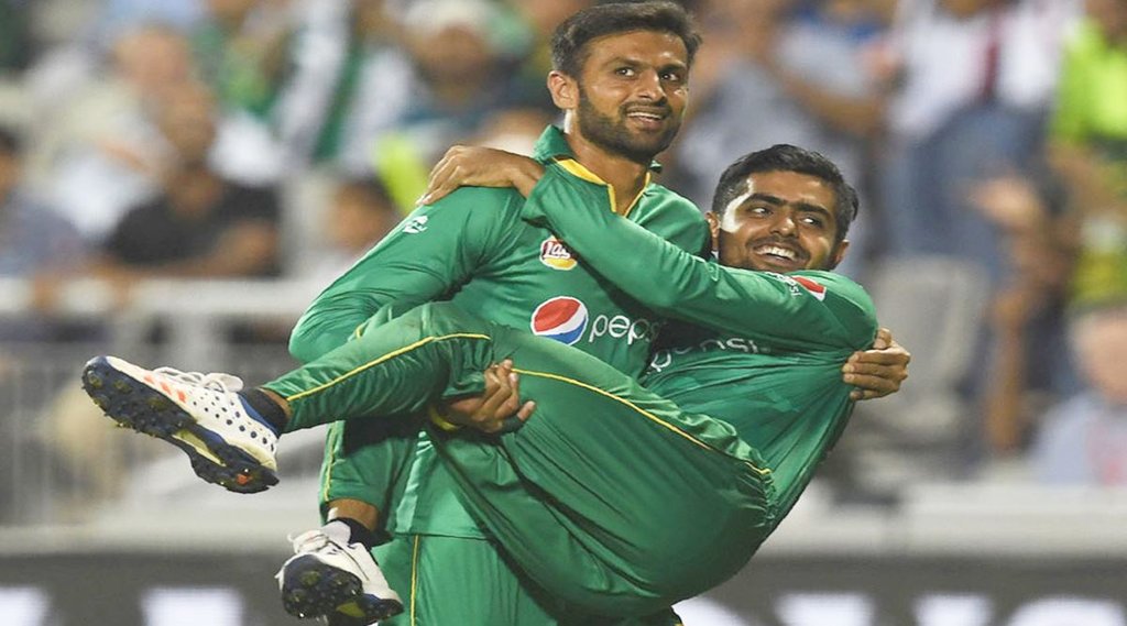 Shoaib Malik, Babar Azam, Cricket Pakistan, Shoaib Malik Retirement Plan, Shoaib Malik Babar Azam