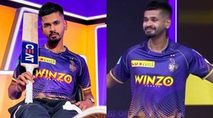 Shreyas Iyer, KKR Captain, IPL 2022 KKR, Shreyas Iyer SRK, Shreyas Iyer KL Rahul Captain