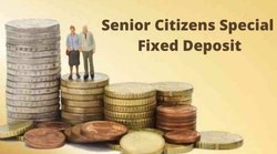 Senior Citizens FD: 31 मार्च को बंद हो जाएगी यह दो स्‍पेशल स्‍कीम, मिलता है अधिक रिटर्न