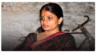 Srikala Reddy