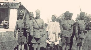 sultana daku, uttar pradesh, dacoits in uttar pradesh, united prvinces
