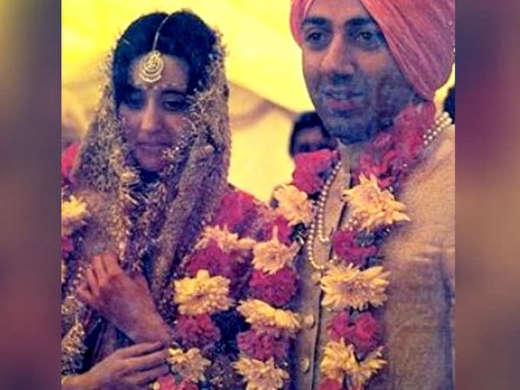 Sunny Deol