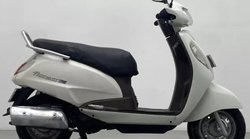 Suzuki Access 125 आपका हो सकता है 23 से 30 हजार के बजट में, लंबी माइलेज के साथ मिलेगी 1 साल की वारंटी