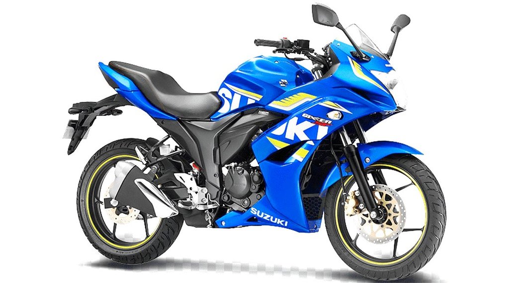 Bike Finance Plan । Suzuki Gixxer SF । Suzuki India