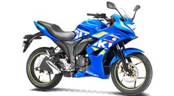 Suzuki Gixxer SF MotoGP Edition आपकी हो सकती है 15 हजार देकर, जानें बाइक के साथ फाइनेंस प्लान की पूरी डिटेल