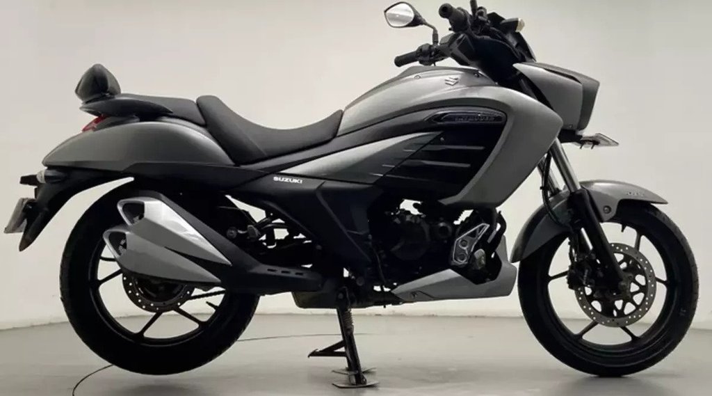 Second Hand Bike । Suzuki Intruder । Cruiser Bike Second Hand Bike । Suzuki Intruder । Cruiser Bike