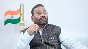 Swami Prasad Maurya| Swami Prasad Maurya Photo| Swami Maurya Latest Photo|