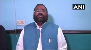 Swami Prasad Maurya