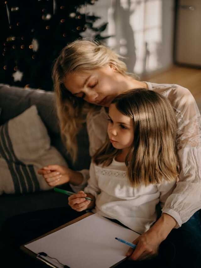 TEACH NEW LANGUAGE