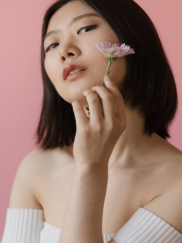 TRICKS FOR PINK CHEEKS