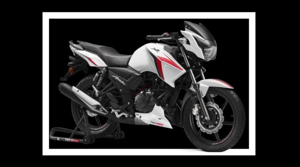 Bike Finance Plan । Best Entry Level Sports Bike । TVS Apache RTR 160