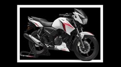 TVS Apache RTR 160 खरीदनी है तो यहां जानें इसकी कीमत, इंजन, माइलेज और फाइनेंस प्लान की पूरी डिटेल