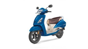 Second Hand Scooter । TVS Jupiter । TVS Motors