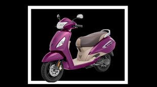Two wheeler Finance Plan । TVS Jupiter ZX । TVS Motors