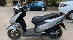 तेज रफ्तार और स्पोर्टी डिजाइन वाली TVS Ntorq 125 घर ले जाएं 23 से 40 हजार में, कंपनी साथ में दे रही है फाइनेंस प्लान