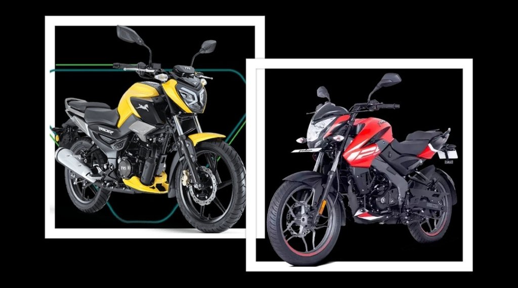 Two Wheeler Compare । Bike Compare । Bajaj Pulsar NS125 । TVS Raider