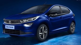 Tata Altroz DCA । Tata Motors News । New Car Launch