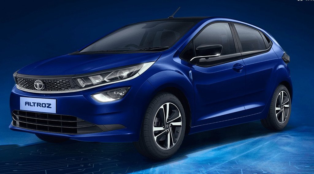 Tata Altroz DCA । Tata Motors News । New Car Launch