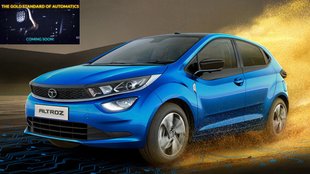Tata Altroz, Hatchback Car, Honda Jazz,
